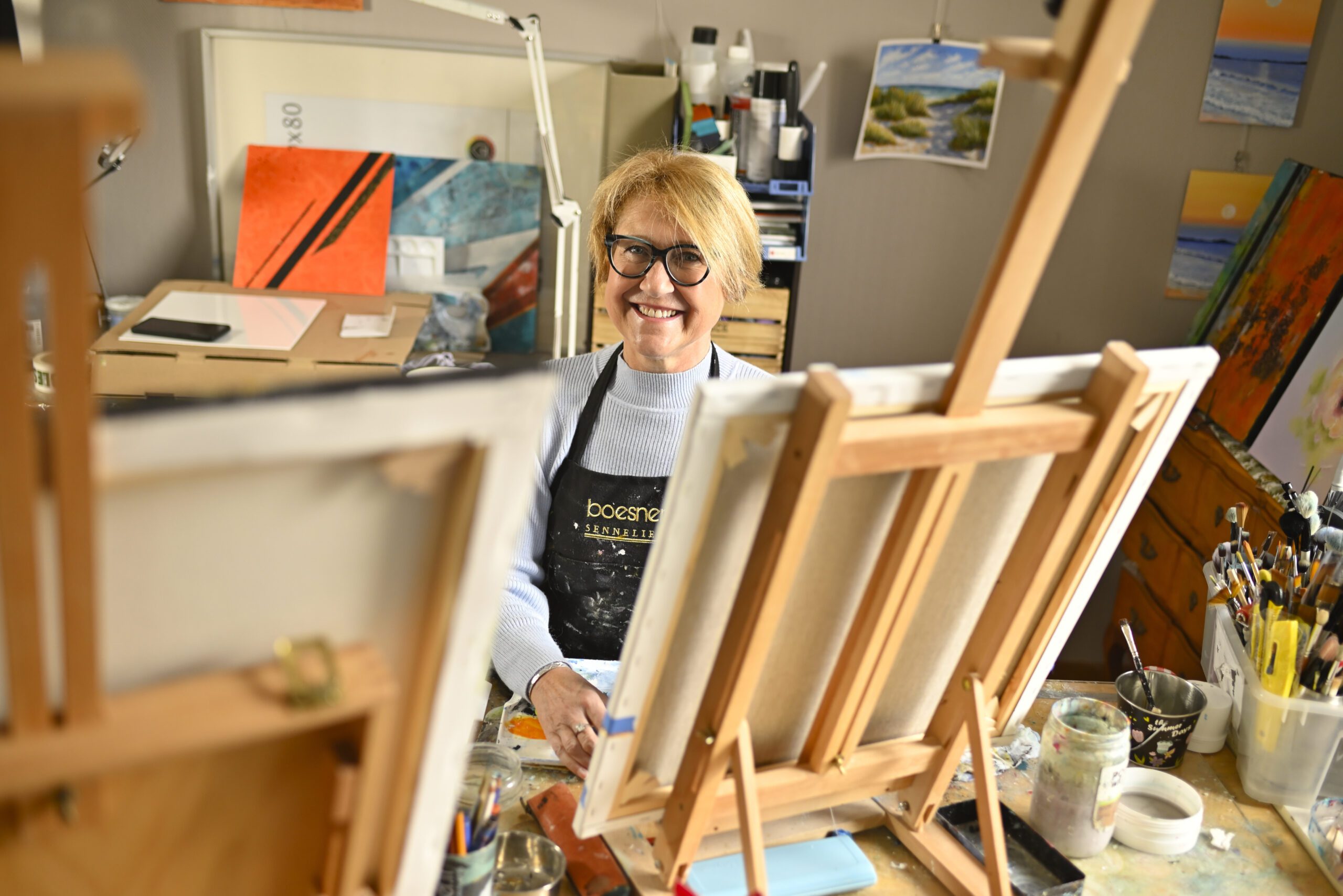 atelier paaloucrea artiste peintre