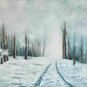 La Forêt Enchantée