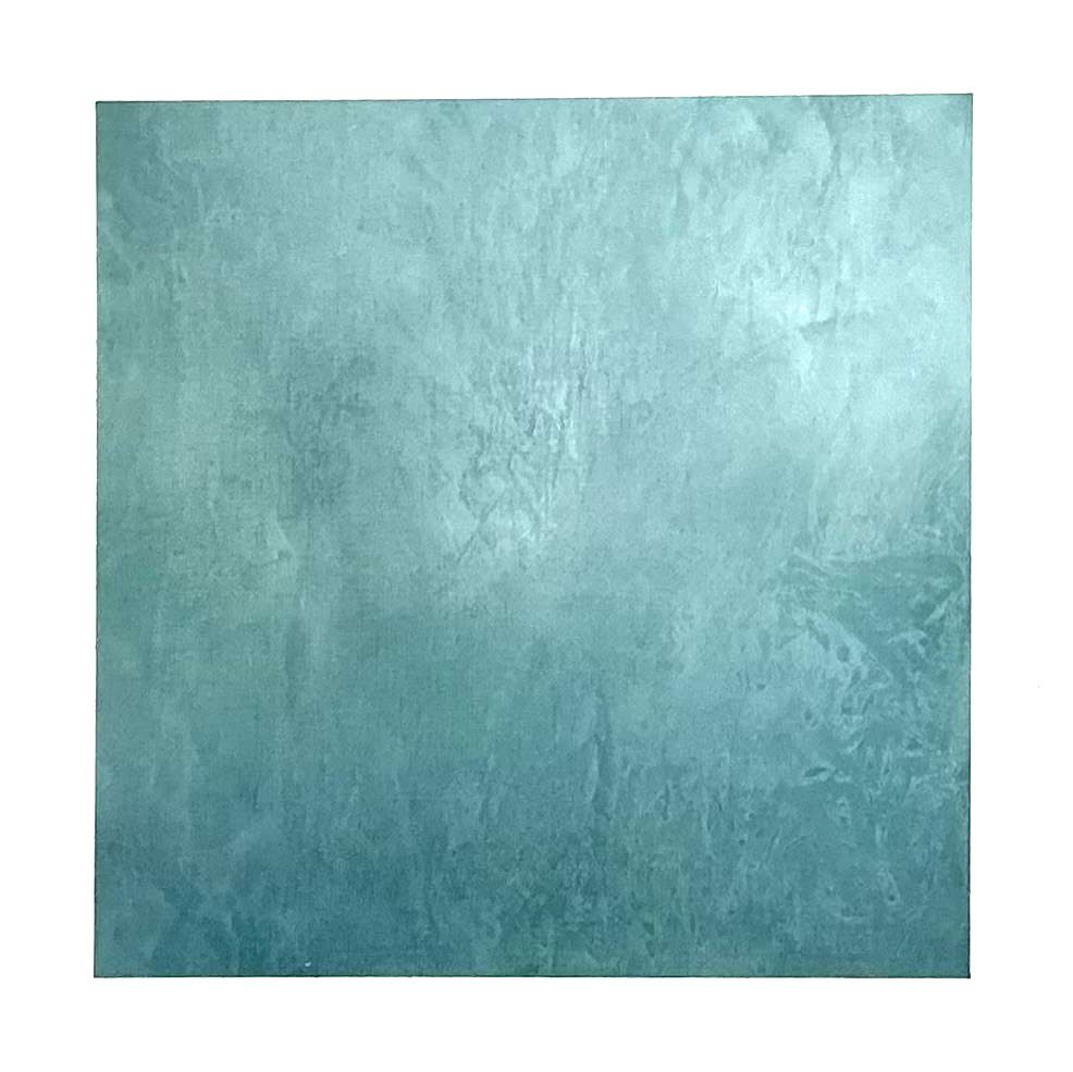 Silence Bleu retranscrit une sensation magique de calme profond et de beauté magique.