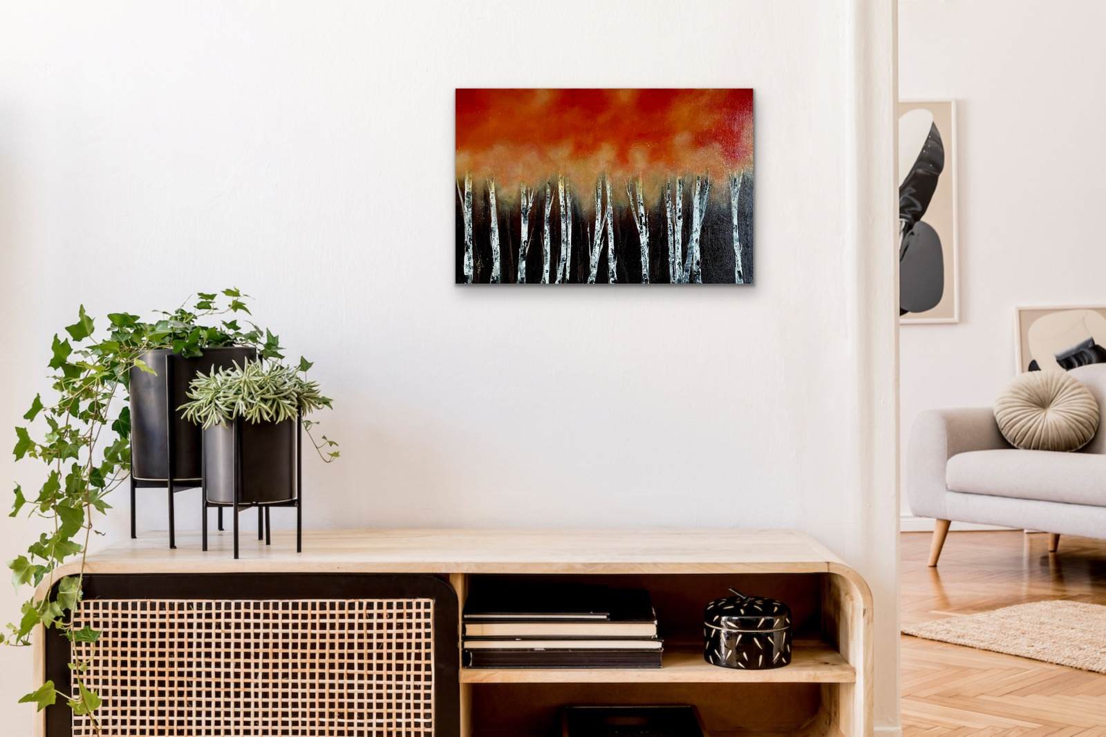 automne-rouge-buffet