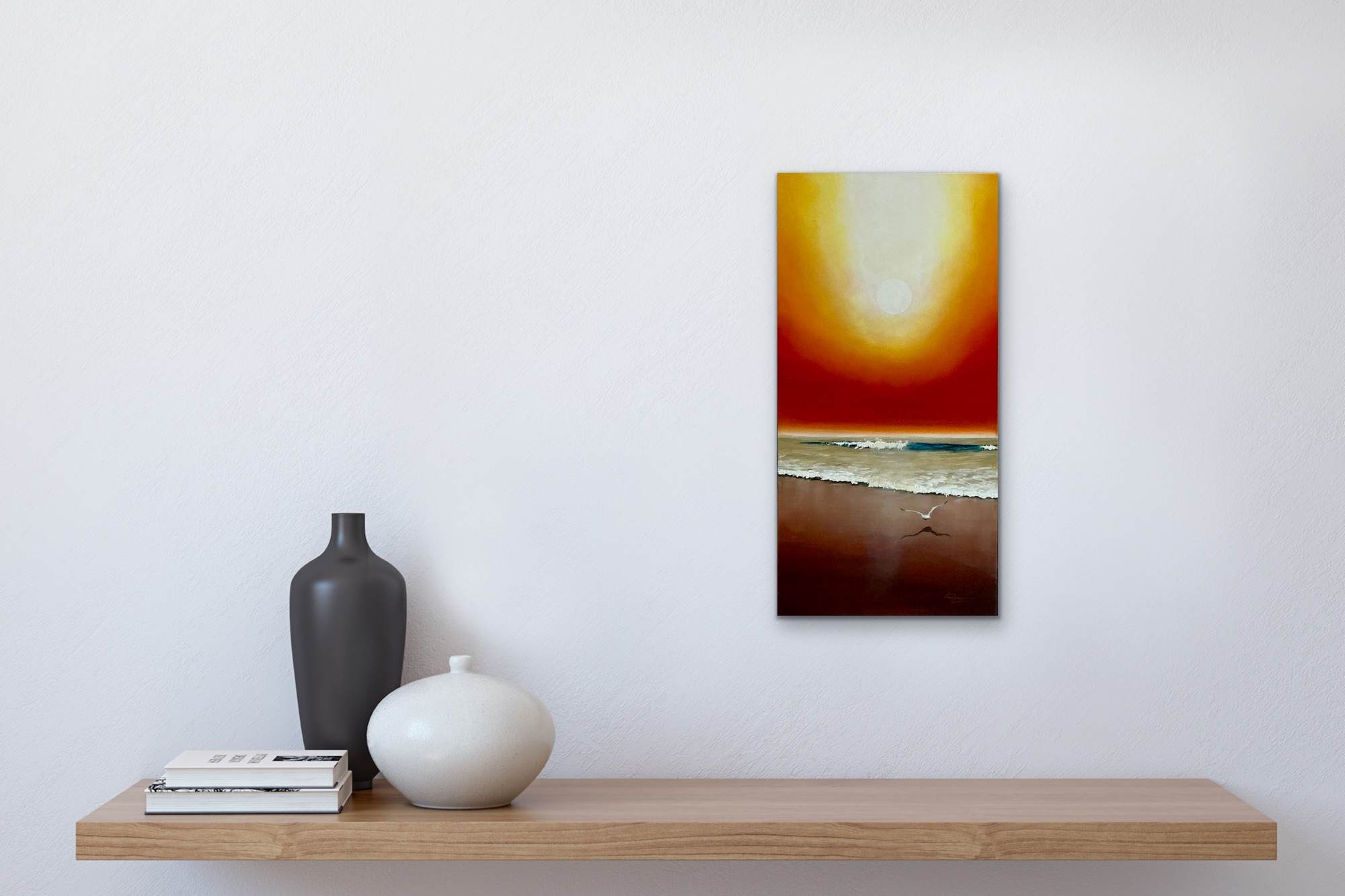 Paix-sur-la-mer étagere