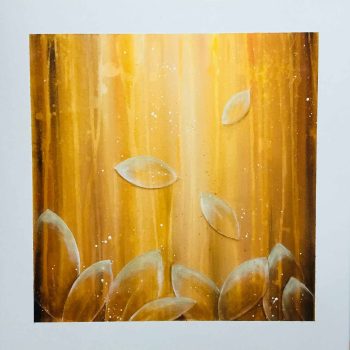 Les Feuilles du Vent (1)